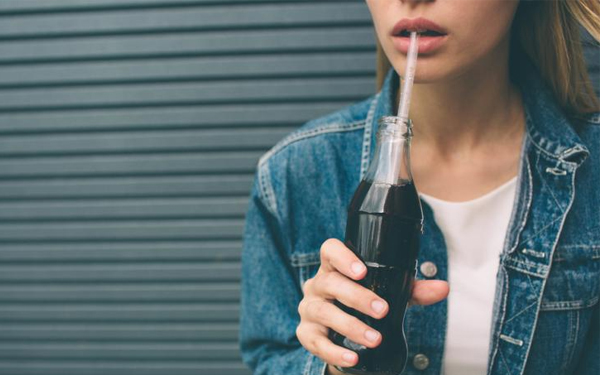 Esto pasará con tu cuerpo al dejar el refresco