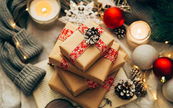 9 Regalos que debes evitar dar esta navidad