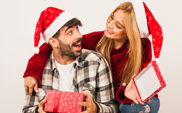 Los mejores y peores regalos que le puedes dar a un hombre en Navidad