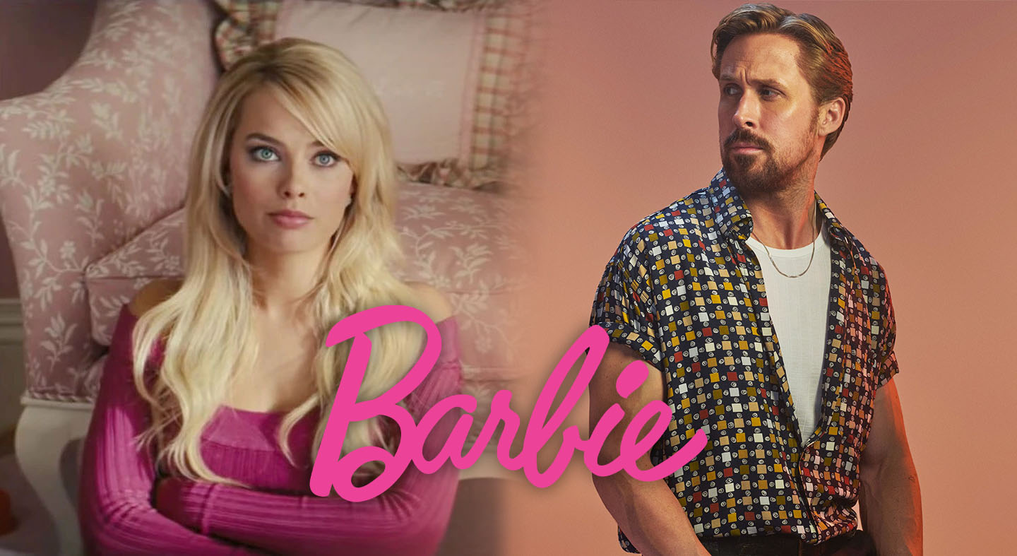 Ryan Gosling podría convertirse en Ken ¡para el Live Action de Barbie!