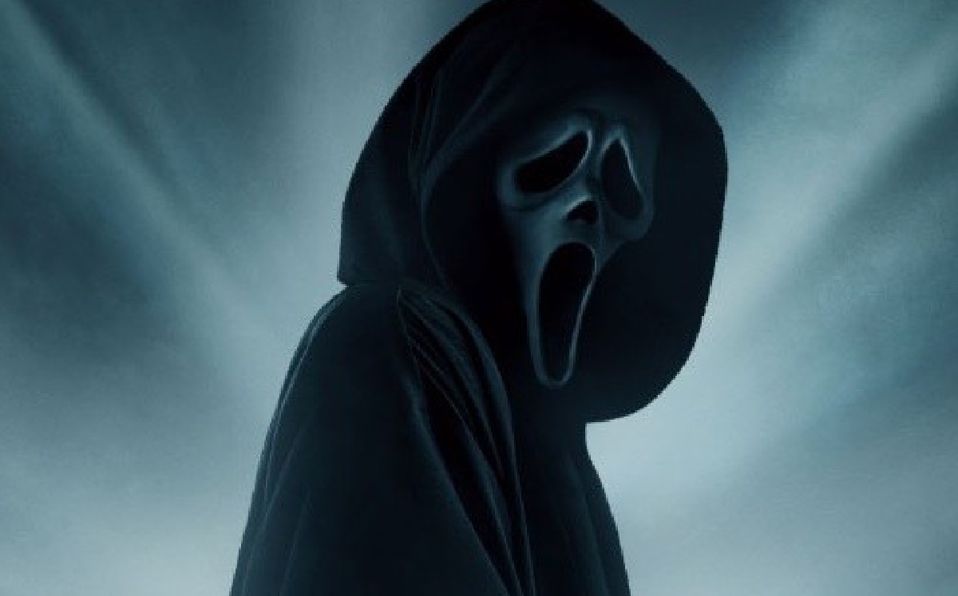 Scream 5 regresa el terror con nuevo tráiler y ¡morimos por verla en Halloween!