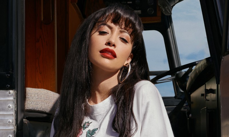 ¿Por qué Beyoncé aparece en la serie de Selena?