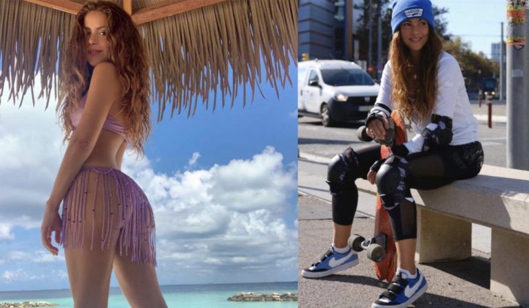 Vin Diesel quiere ver a Shakira más rápida y furiosa