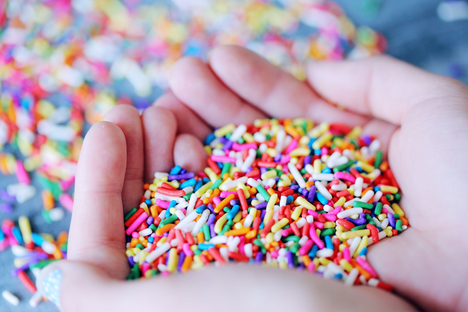 Recetas fáciles para cocinar con niños.