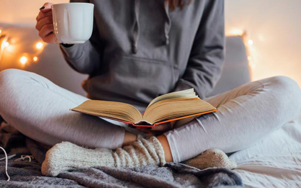 Está comprobado: si te gusta estar solo, estás cuidando (y MUY bien) de tu salud mental