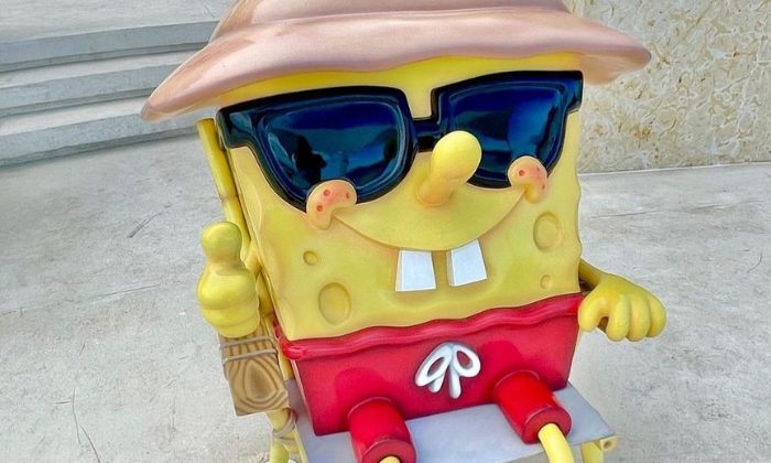 ¿Ya conoces el nuevo hotel de Nickelodeon en la Riviera Maya?