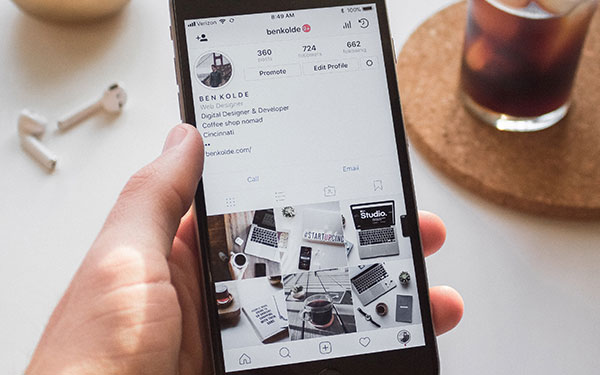 Tips para stalkear y que no te cachen