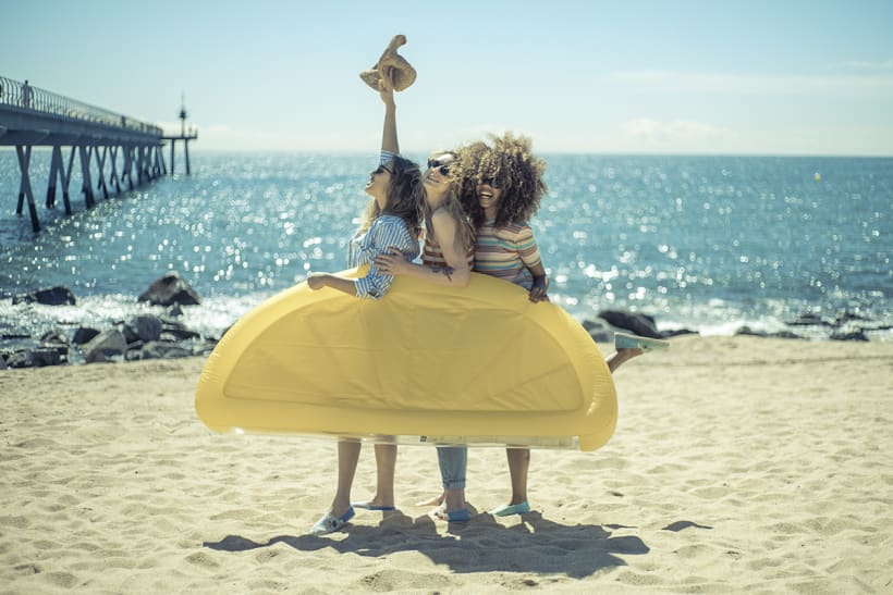 Summer Wish List ¿qué no te puede faltar?