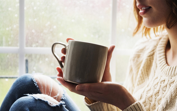5 tés que te ayudan a calmar la ansiedad