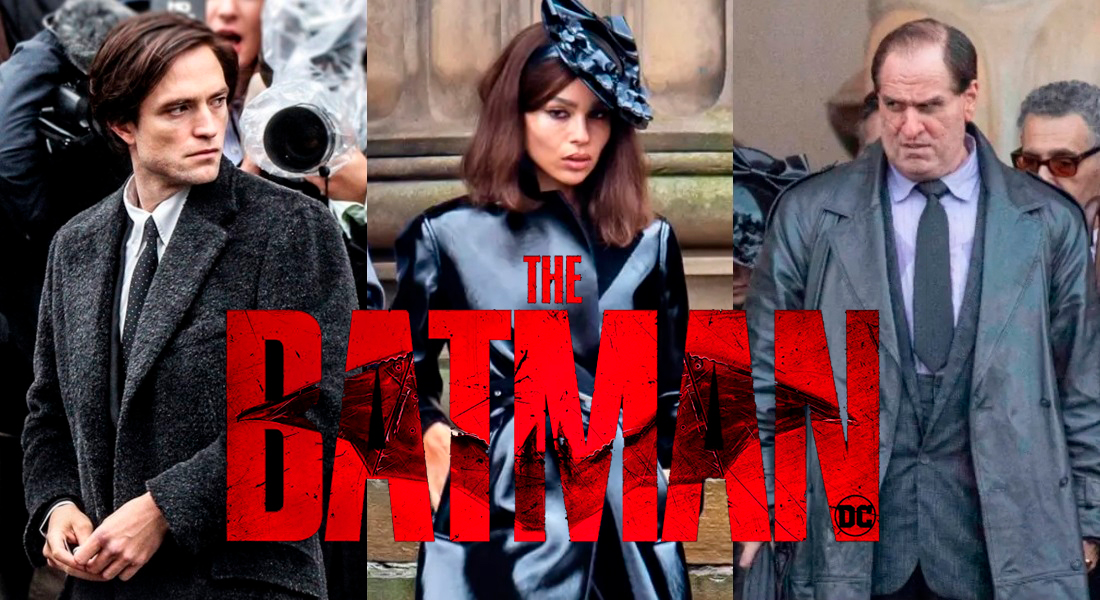 The Batman de Robert Pattinson: las supuestas controversias de la película