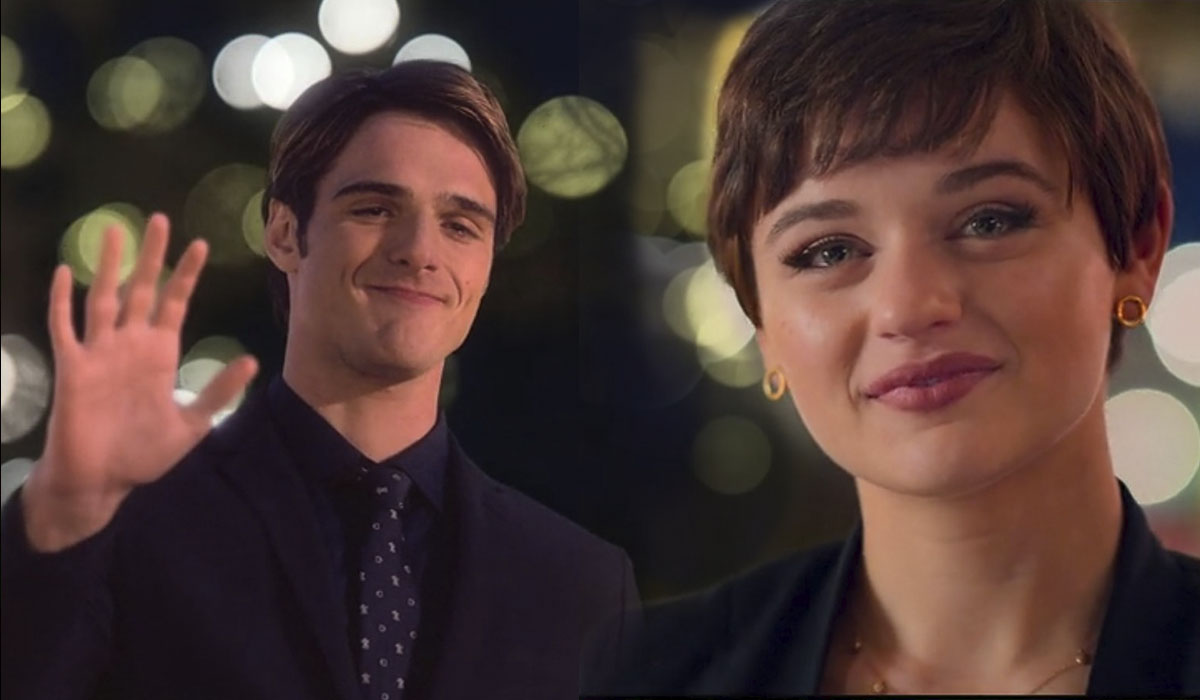 5 enseñanzas que podemos sacar de ‘The Kissing Booth 3’