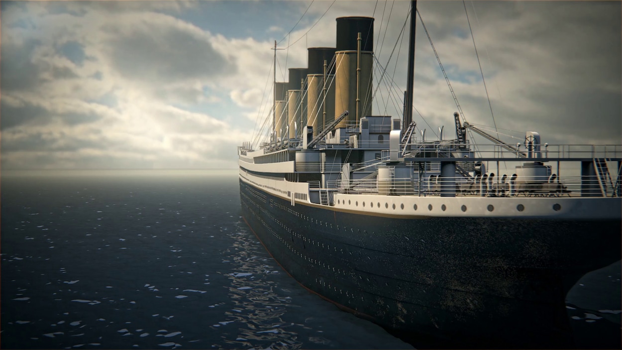 Titanic: A 109 años de su hundimiento, estas son las diferencias y similitudes con la película