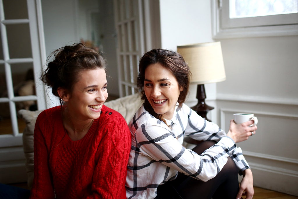 Hablemos de las amistades tóxicas y cómo salirte (de una vez) de ellas