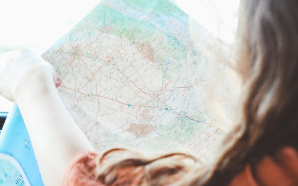 4 destinos para un roadtrip romántico este San Valentín