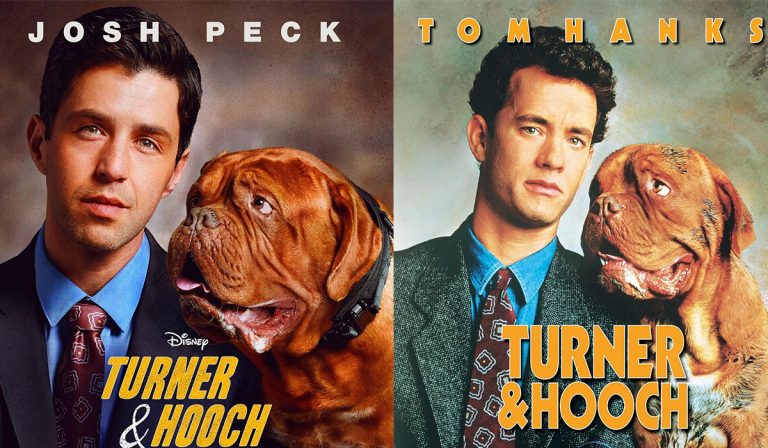 La continuación de Socios y Sabuesos de Tom Hanks está por llegar a Disney Plus