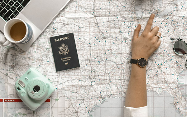 Razones por las que deberías viajar a destinos menos concurridos