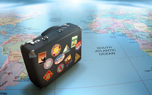 10 Tips para preparar bien tu próximo viaje