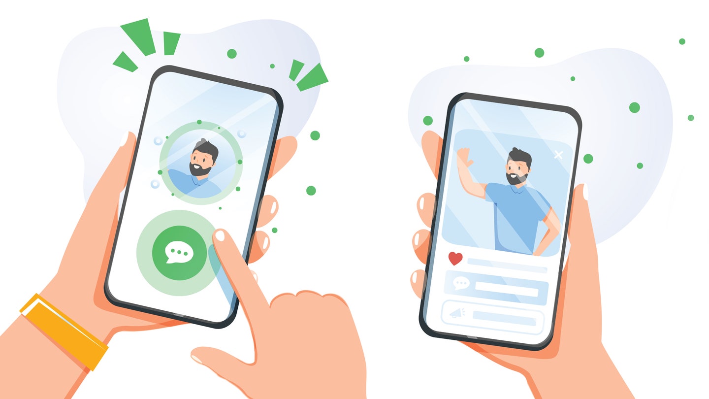Cómo hacerte invisible y otros trucos secretos de WhatsApp que debes conocer