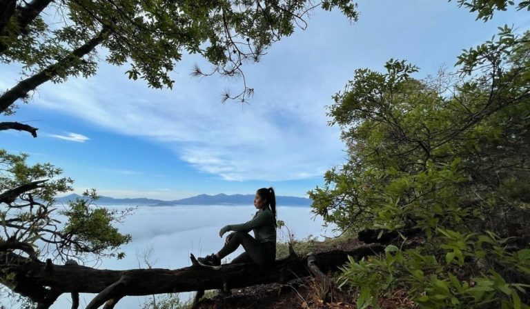 Yalitza y sus esporádicas apariciones con nueva figura