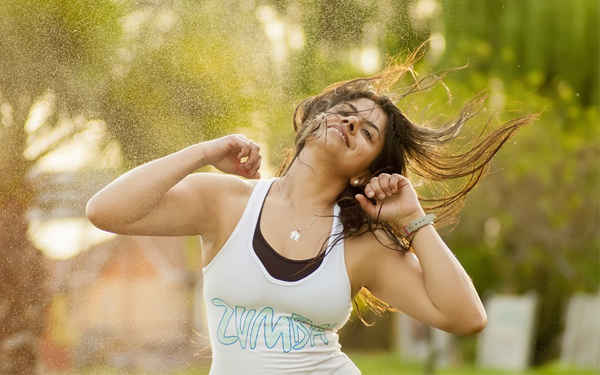 Te revelamos el ejercicio que te ayudará a lograr un cuerpo de verano en tiempo récord.