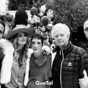 Que Tal Virtual | Revista Sociales San Luis Potosí, S.L.P. FALLECE LA