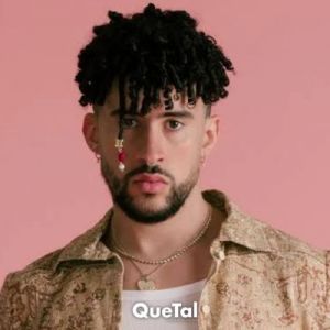 Que Tal Virtual | Revista Sociales San Luis Potosí, S.L.P. BAD BUNNY