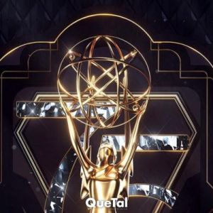 Que Tal Virtual | Revista Sociales San Luis Potosí, S.L.P. EMMYS 2025 ...