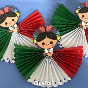 Que Tal Virtual | Revista Sociales San Luis Potosí, S.L.P. MUñECA LELE ...