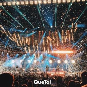 Que Tal Virtual | Revista Sociales San Luis Potosí, S.L.P. CONCIERTOS ...