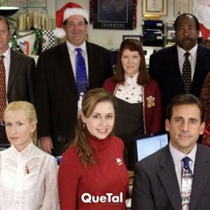 Artistic 'la Oficina' De Prime Video: Nos Reímos Mucho Con Poco Con La Versión Mexicana De 'the Office' Design in 4K Artistic 'la Oficina' De Prime Video: Nos Reímos Mucho Con Poco Con La Versión Mexicana De 'the Office' Design in 4K