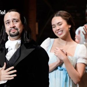 Que Tal Virtual | Revista Sociales San Luis Potosí, S.L.P. LIN-MANUEL ...