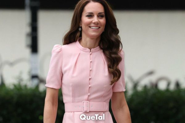 ¿Cuál es el estado de salud de Kate Middleton? Esto se sabe