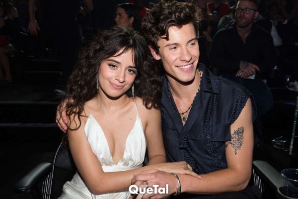 Camila Cabello contó los motivos que la separaron de Shawn Mendes