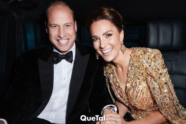 ¿Cómo se conocieron Kate Middleton y el príncipe William?: su historia de amor