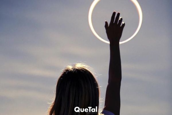 Eclipse de marzo 2024: rituales para limpiar y liberar tu energía