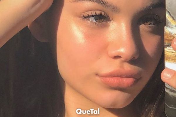 Pearl Skin: la tendencia de maquillaje más viral de primavera 2024