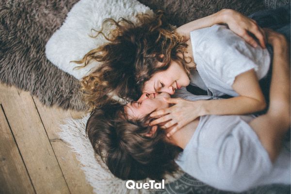 ¿Qué le pasa a nuestro cerebro cuando nos enamoramos?