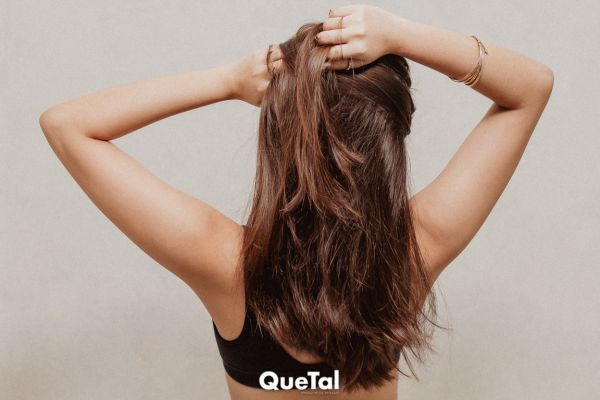 Qué alimentos comer para tener un cabello sano y brillante