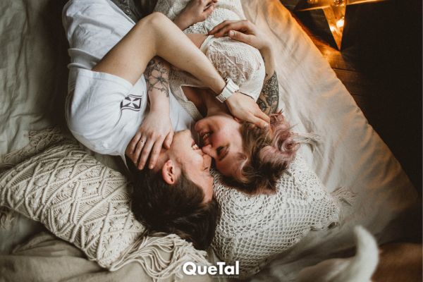 Método 7-7-7 para una relación duradera y plena