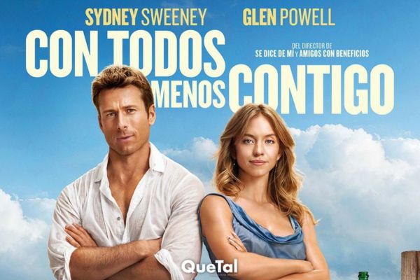 ‘Con todos menos contigo’, la popular película que encantó en los cines ya está en ‘streaming’