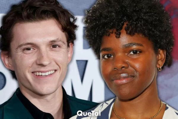 Tom Holland y Francesca Amewudah-Rivers serán Romeo y Julieta en nueva adaptación de Shakespeare