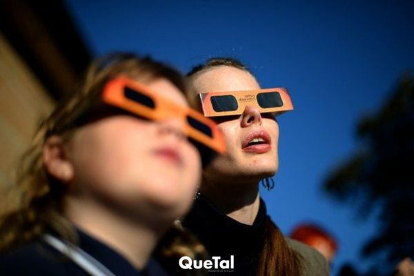 Eclipse Total de Sol 2024: todo lo que debes saber sobre este fenómeno natural tan esperado