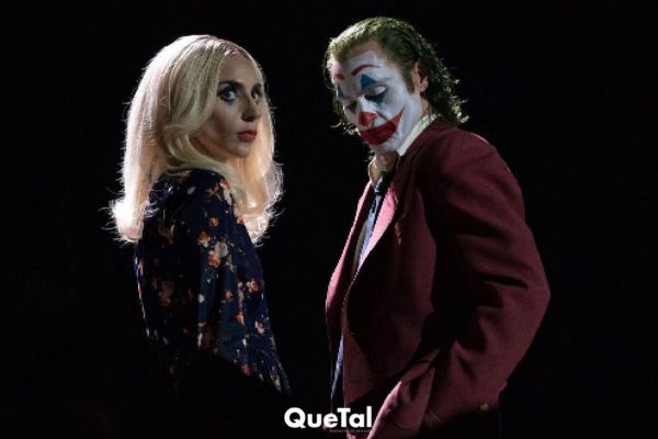 “Joker 2”: Lady Gaga y Joaquin Phoenix nos cautivan con un macabro romance en “Folie à Deux”