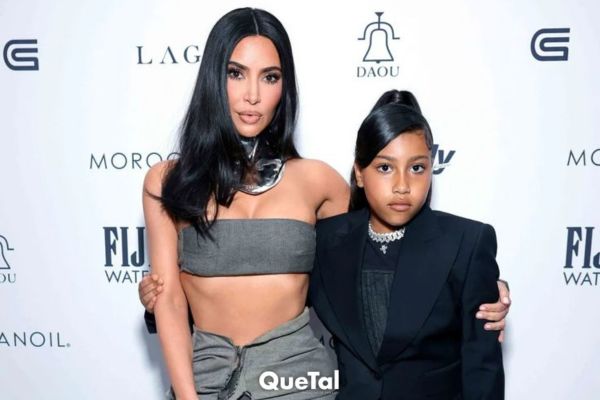 La increíble cantidad que North West podría ganar por un post en TikTok