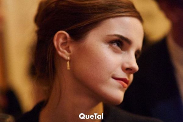 Frases de Emma Watson sobre el empoderamiento de las mujeres