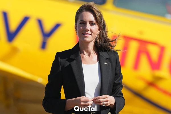 El rol de Kate Middleton en la realeza podría cambiar para siempre