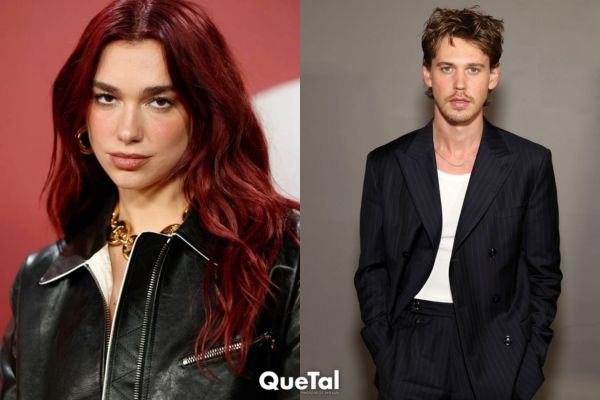 Austin Butler y Dua Lipa podrían protagonizar el live action de Hércules