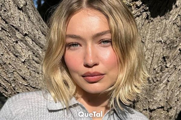 Gigi Hadid revela cuál es el mejor corte de pelo para llevar en primavera 2024