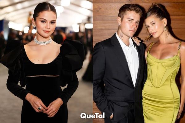 Selena Gomez dejó Instagram por culpa de Justin y Hailey Bieber