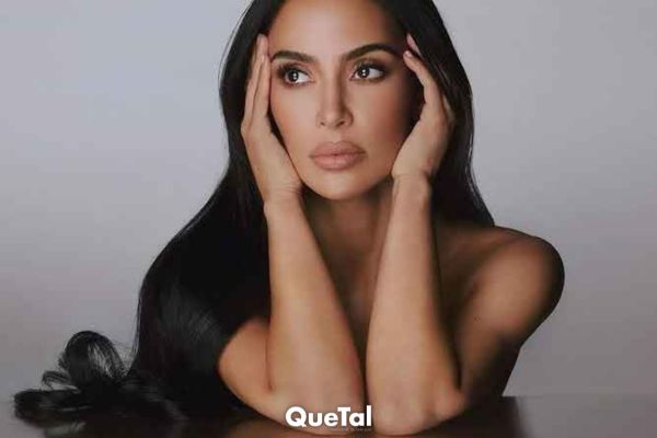 SKKN BY KIM MAKEUP: todo sobre la nueva línea de maquillaje de Kim Kardashian